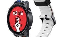 最新联名手表爆料广告,揭秘联名手表最新爆料，时尚与科技的完美融合